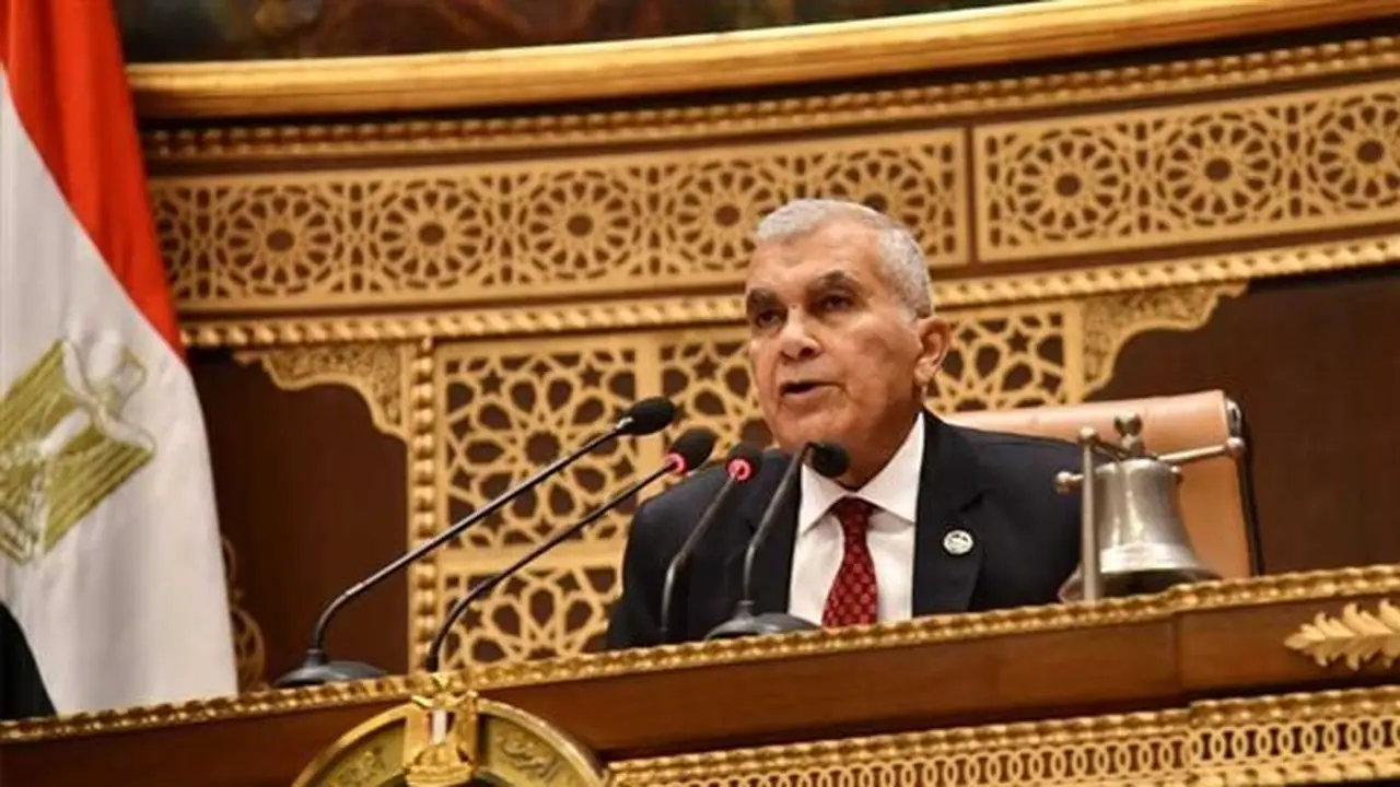 تهنئة رئيس الشيوخ للرئيس السيسي بمناسبة الذكرى الـ74 لثورة 23 يوليو