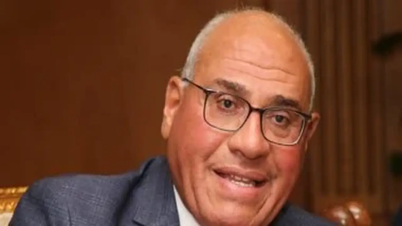 رئيس الهيئة العربية للتصنيع: إنتاج المسيرة “العقرب” في مصانعنا