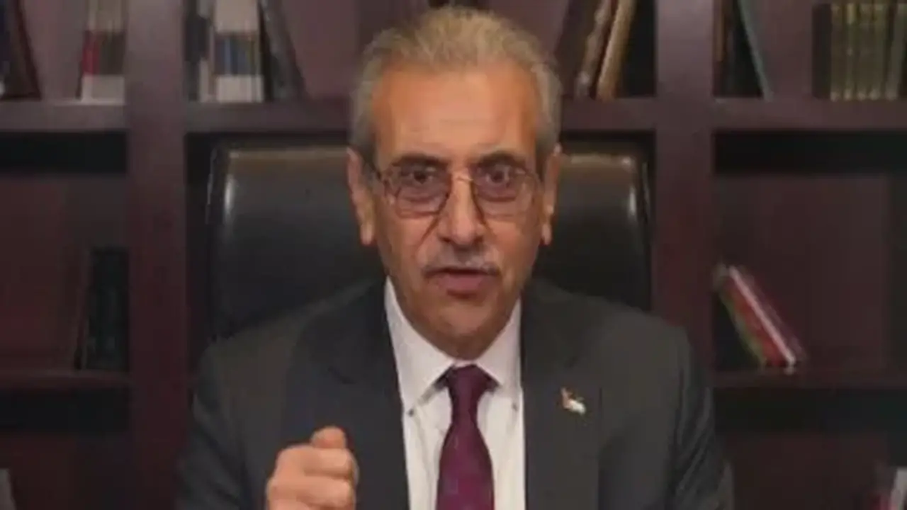 رئيس اللجنة الوطنية لإدارة غزة: نحن مستعدون لتولي المسؤوليات عند توافر المتطلبات اللازمة