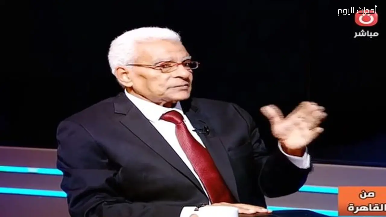 رئيس المركز المصري للشفافية يدعو إلى تعديلات تشريعية لتعزيز مكافحة الفساد