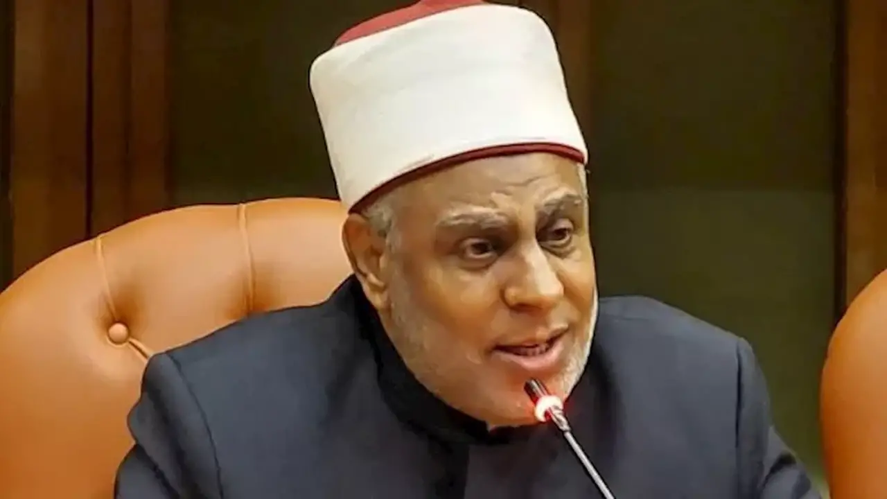 رئيس المعاهد الأزهرية: نسرع التصحيح بدقة لضمان حقوق الطلاب