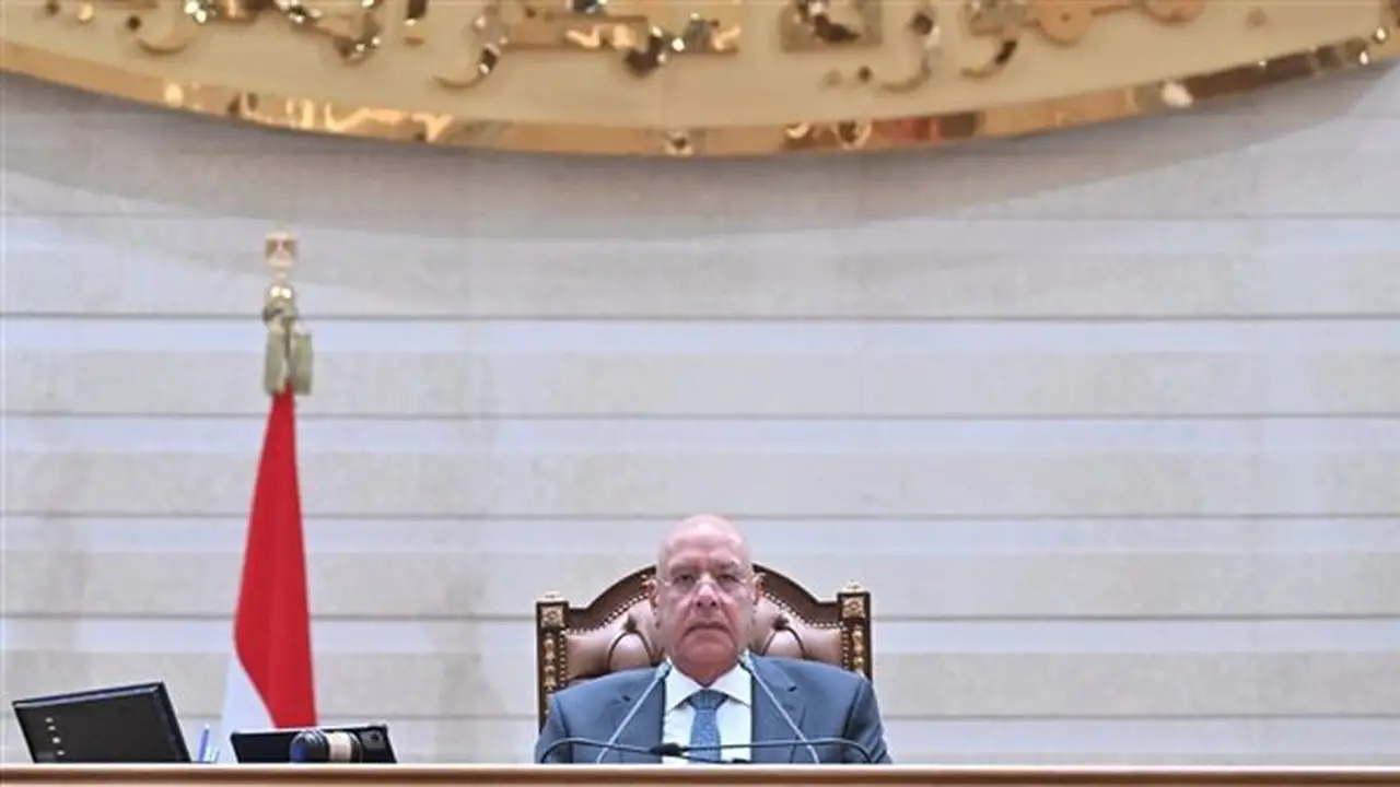 رئيس مجلس النواب: المعارضة أثبتت أنها تعمل لمصلحة الوطن بعد الموافقة على قانون جهاز مستقبل مصر