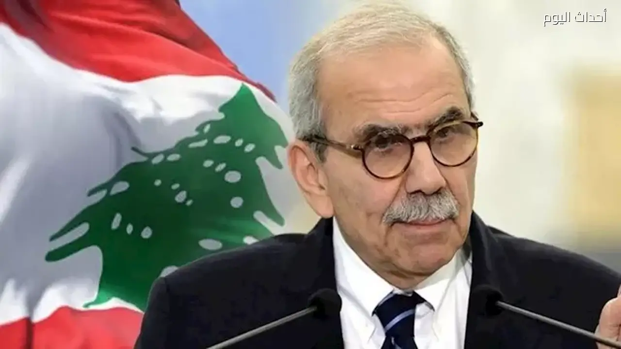 رئيس الوزراء اللبناني: لا نسعى لصدام مسلح مع حزب الله ولكننا لن نقبل الابتزاز
