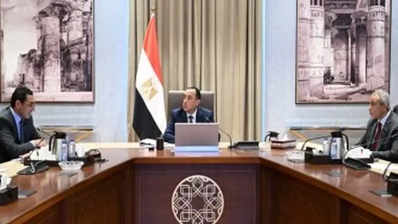 رئيس الوزراء يتابع استعدادات مصر لاستضافة دورة الألعاب الأفريقية 2027