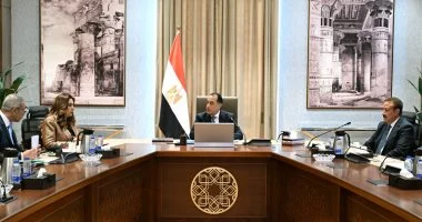 رئيس الوزراء يتابع سير المشروعات التنموية بمحافظة بورسعيد