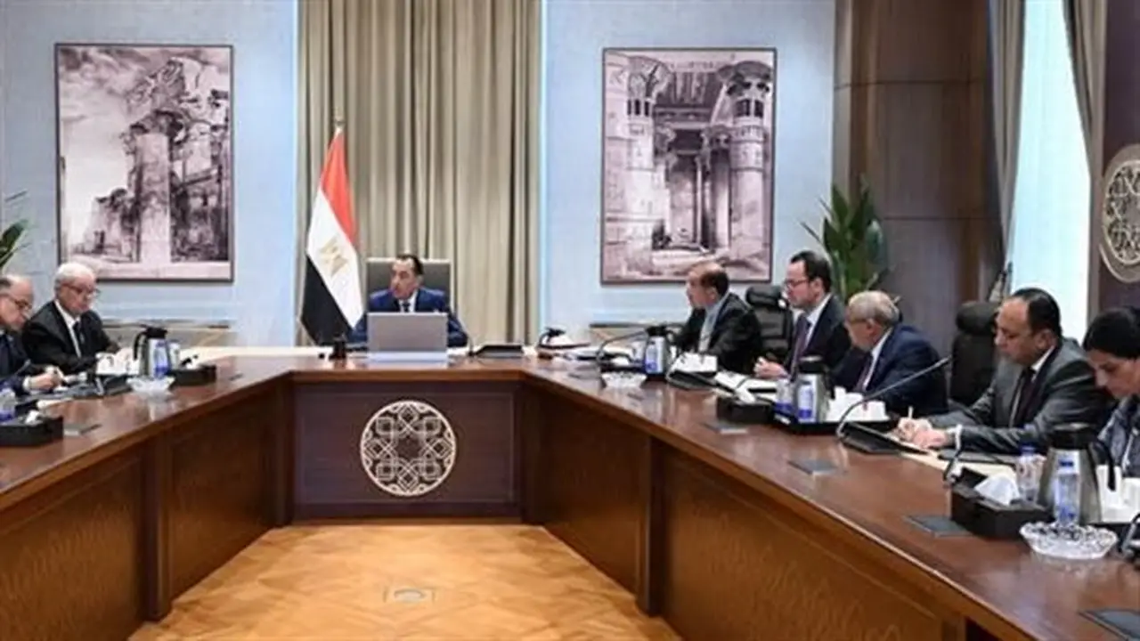 رئيس الوزراء يتابع مستجدات خطة تخارج الدولة من الشركات الحكومية