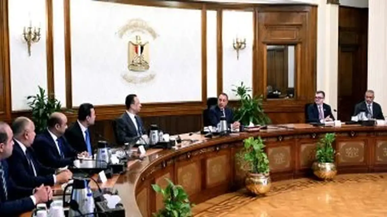 رئيس الوزراء يتابع تنفيذ التعداد العام للسكان والإسكان والمنشآت 2027