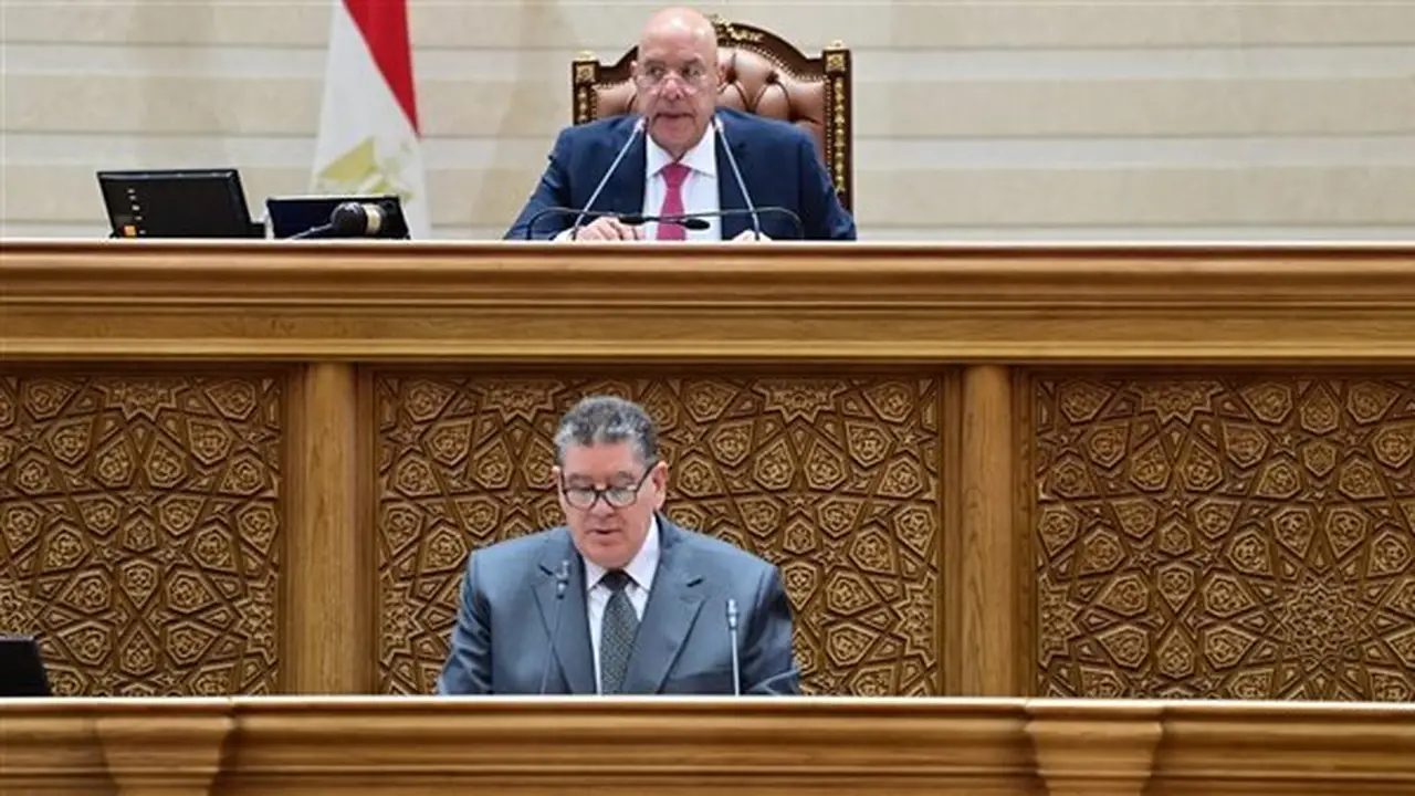 دراسة مشروع قانون إنشاء جامعة كيان بالقوات المسلحة: خطوة جديدة في تطوير التعليم العالي
