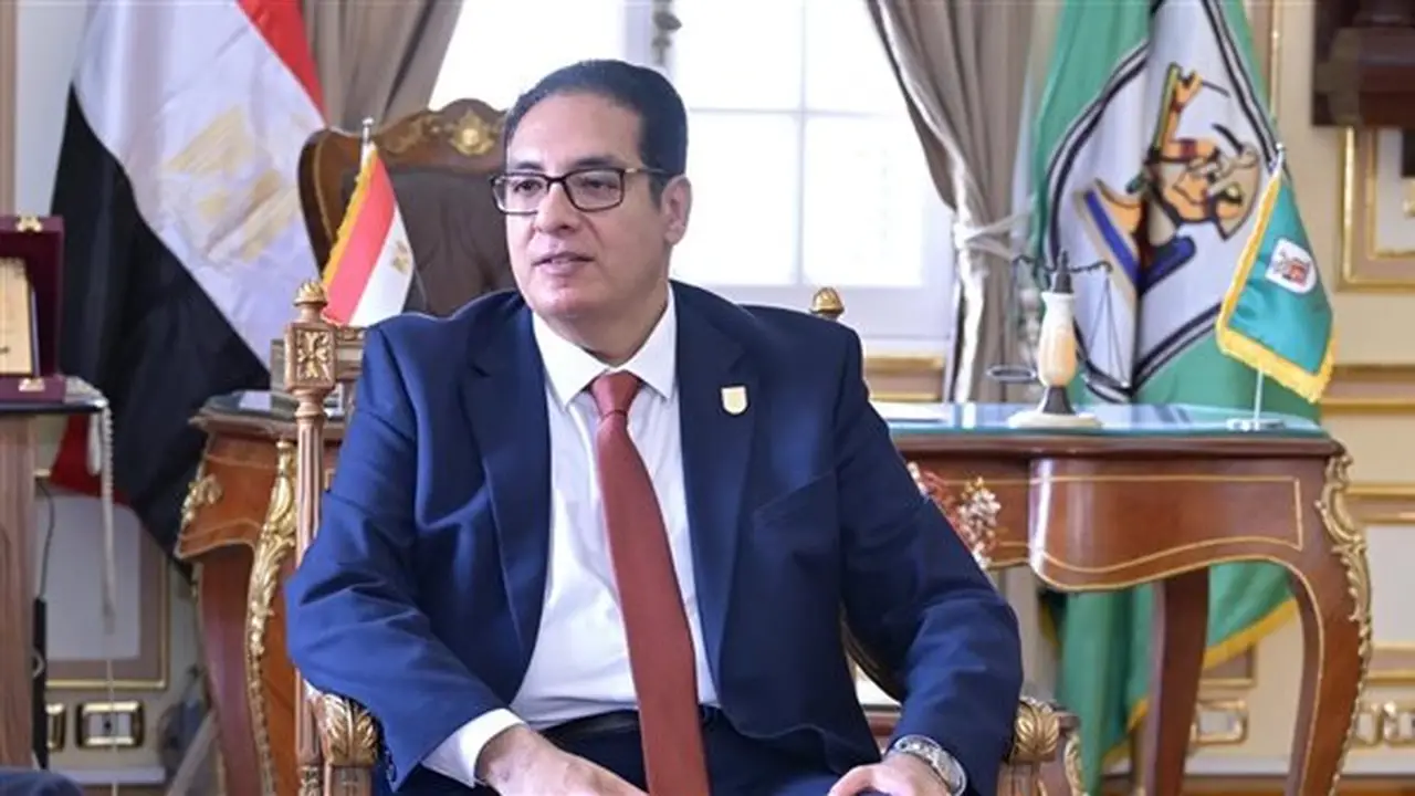جامعة القاهرة تعزز خدمات الطلاب الوافدين بمقر جديد