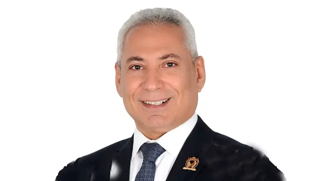 رئيس جامعة المنيا يعلن بدء تطبيق نظام الأيزو لتطوير الأداء المؤسسي