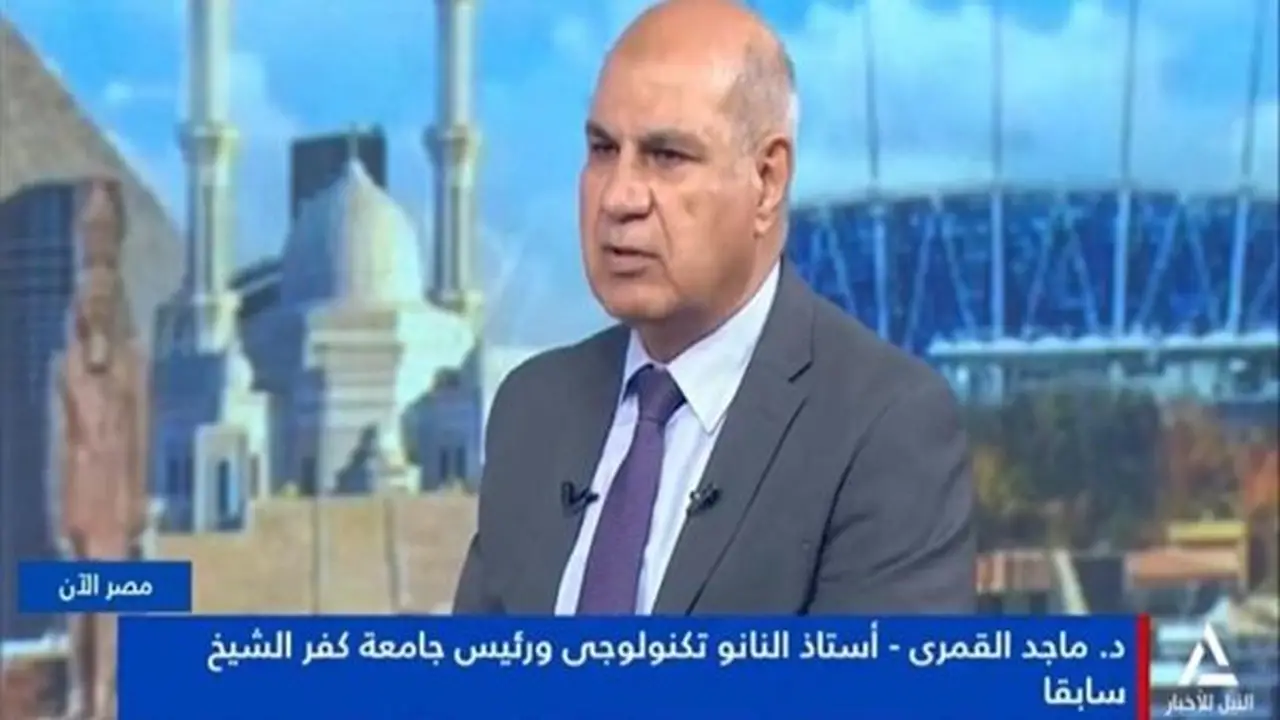 رئيس جامعة كفر الشيخ السابق: التعليم هو أمن قومي والإبداع هو أساس بناء الأوطان