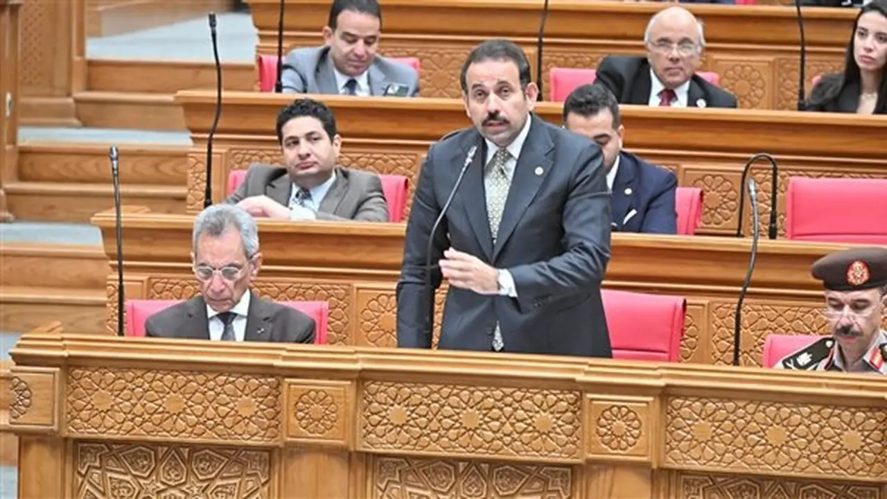 رئيس جهاز مستقبل مصر يشكر مجلس النواب على الموافقة على مشروع قانون إعادة تنظيم الجهاز