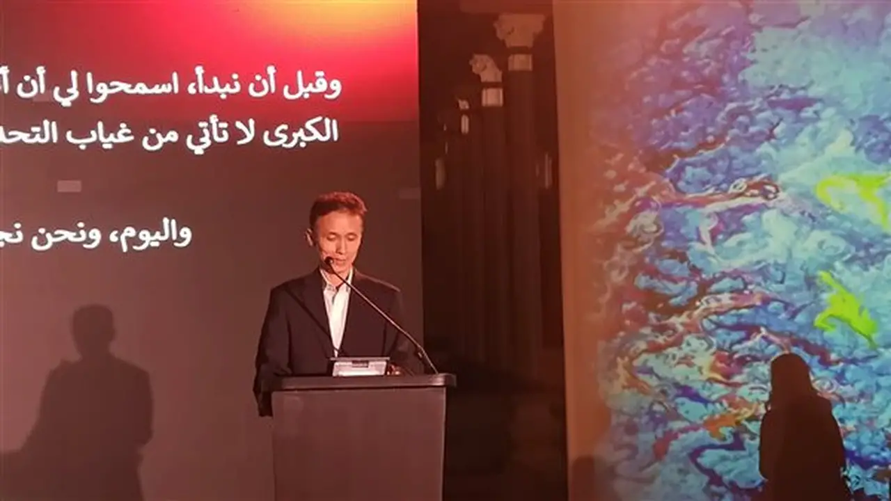 رئيس سامسونج: نفتح آفاق جديدة لجعل الذكاء الاصطناعي جزءًا من كل منزل