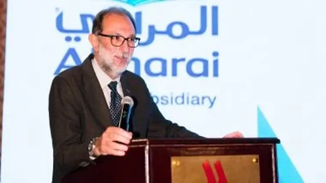 رئيس هيئة سلامة الغذاء: شراكة القطاع الخاص تعزز تنافسية الصادرات المصرية