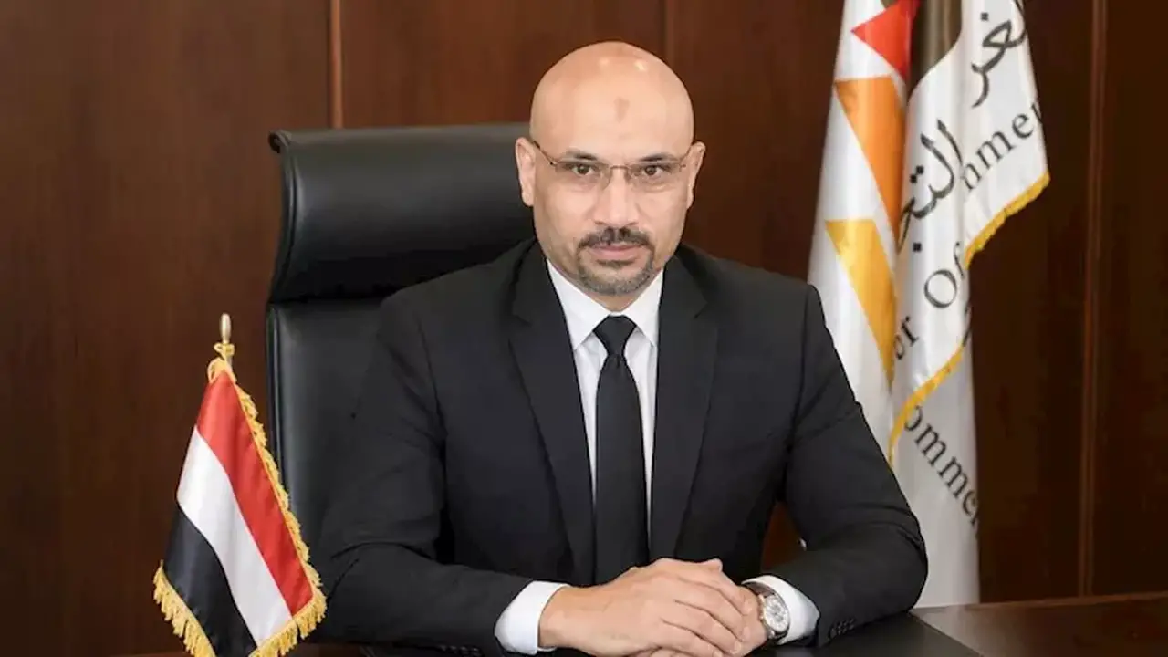 رئيس شعبة المحمول: الركود يهيمن على السوق بسبب ارتفاع الأسعار