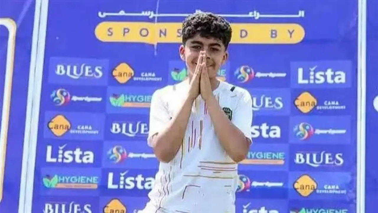 رئيس قطاع الناشئين بالاتحاد السكندري: أزمة مكاري أكبر من حجمها