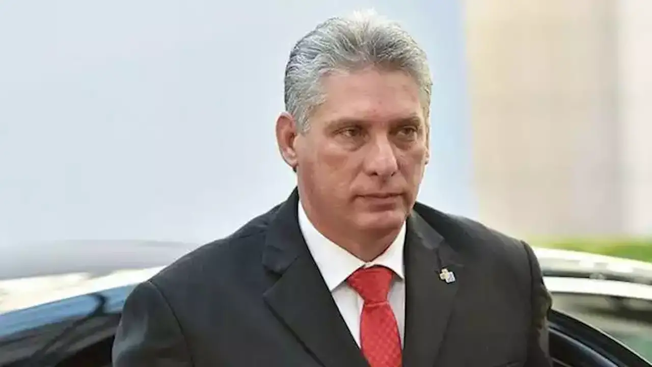 رئيس كوبا: التهديد الحقيقي يأتي من الولايات المتحدة وليس من كوبا
