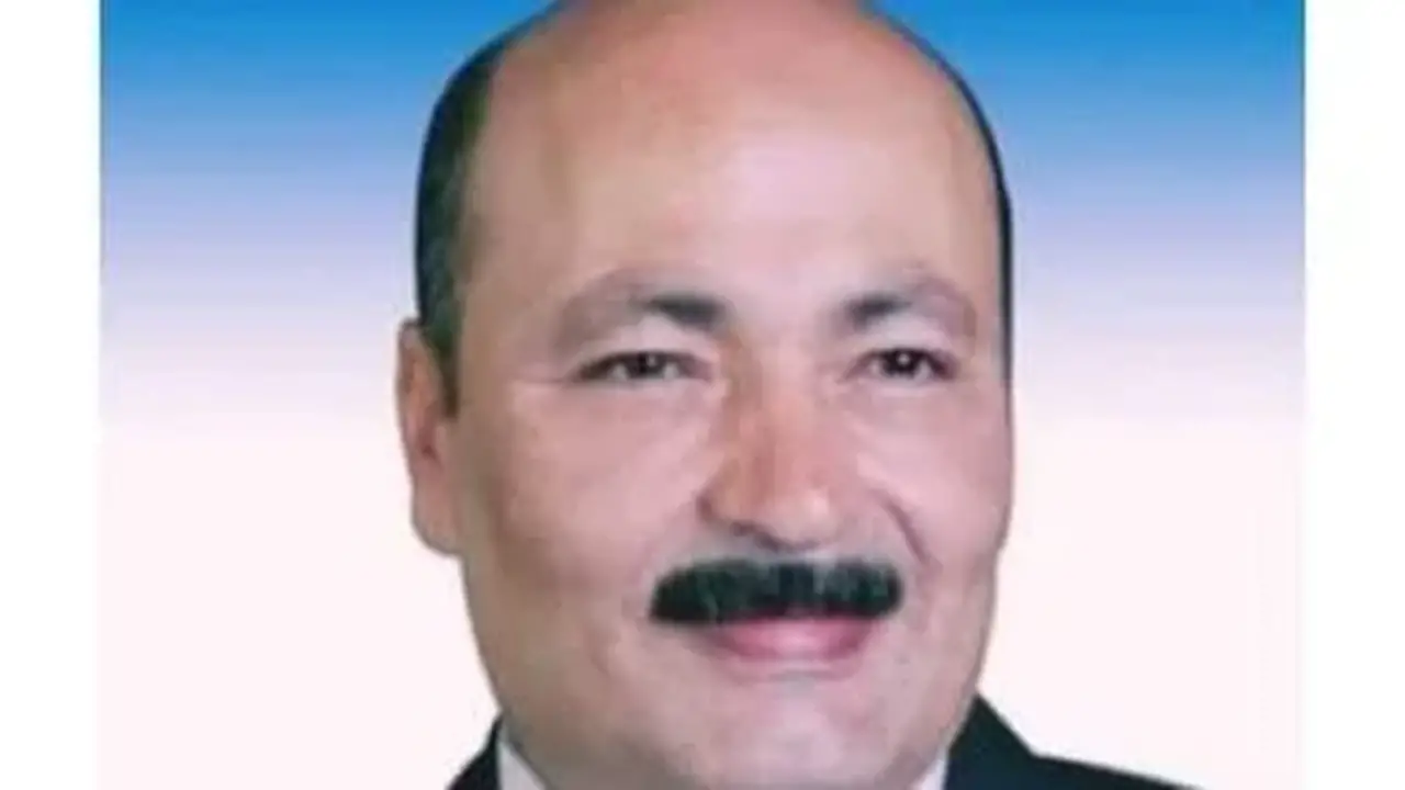 رئيس نادي الشرقية: مباريات الأهلي والزمالك أمام إنبي ستقام على ستاد الزقازيق