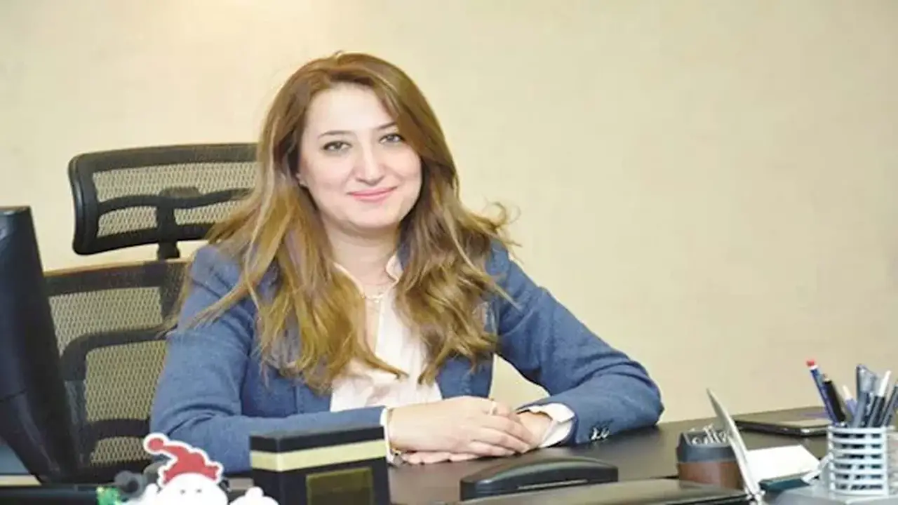رئيسة هيئة البريد تكشف عن منظومة جديدة لتقييم الأداء والإنتاجية