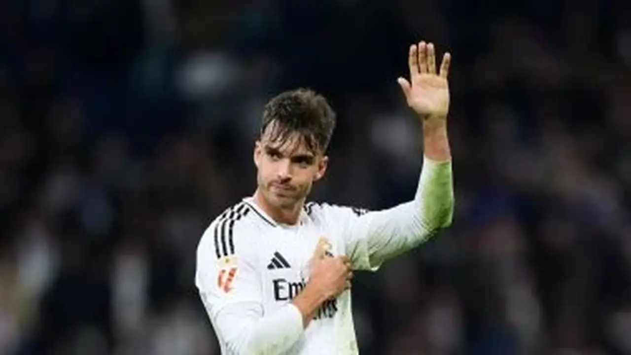 راؤول أسينسيو يقترب من مغادرة ريال مدريد تحت قيادة مورينيو