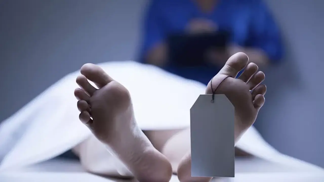 تفاصيل مأساة وفاة مدرب كمال أجسام في المنوفية تثير الحزن