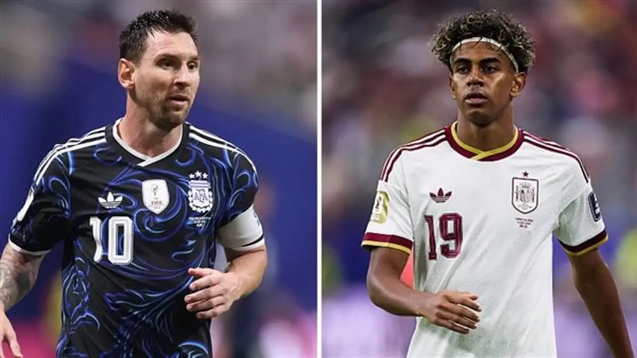 رابط البث المباشر لمباراة الأرجنتين وإسبانيا في نهائي كأس العالم 2026