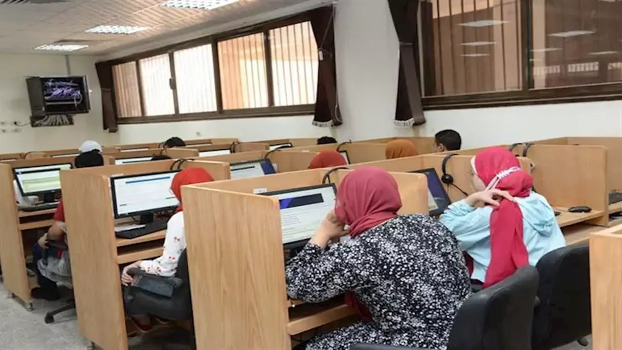 كيفية التقديم في اختبارات قدرات علوم الرياضة بنين بجامعة العاصمة