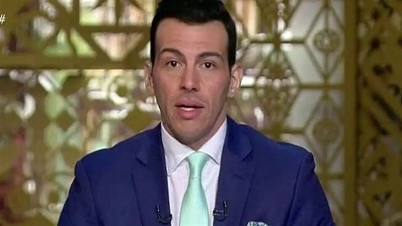رامي رضوان يثني على أبطال منتخب مصر بعد عودتهم من كأس العالم: “شرفتوا مصر”