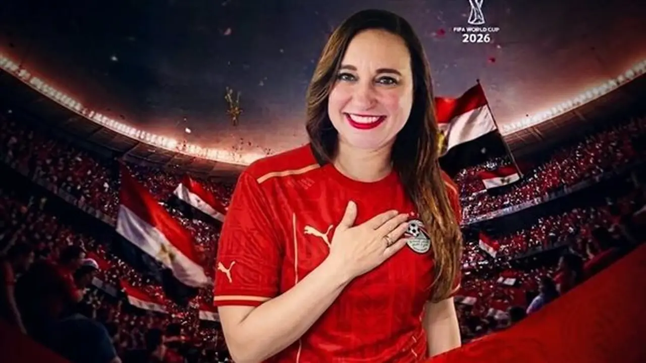 رانيا حسن: ظلم واضح وغضب مشروع في مباراة مصر والأرجنتين