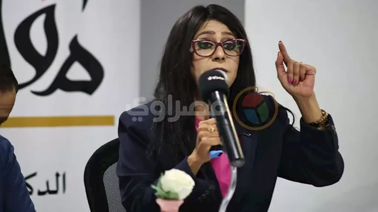 رحاب التحيوي تستعرض توصيات أولى ندوات “مقام” حول مشروع قانون الأحوال الشخصية