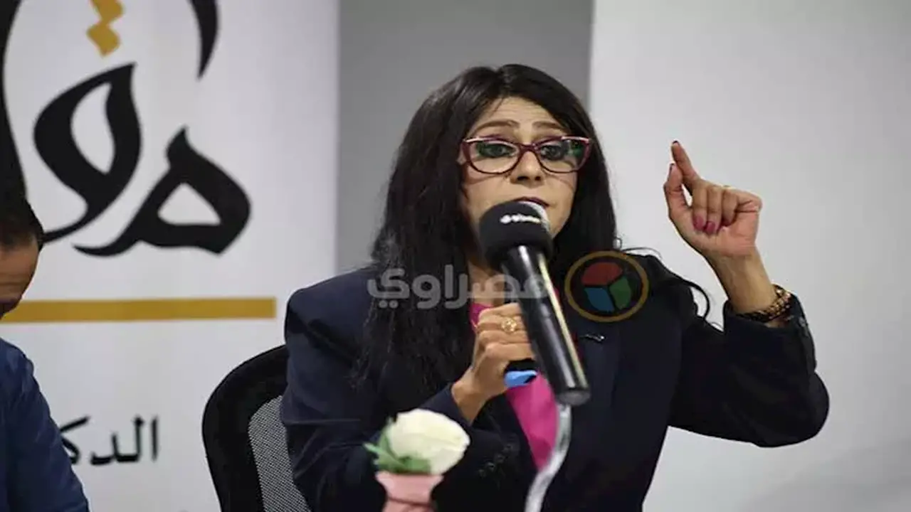 رحاب التحيوي: نرفض مشروع قانون الأحوال الشخصية بصيغته الحالية وندعو لحوار مجتمعي شامل