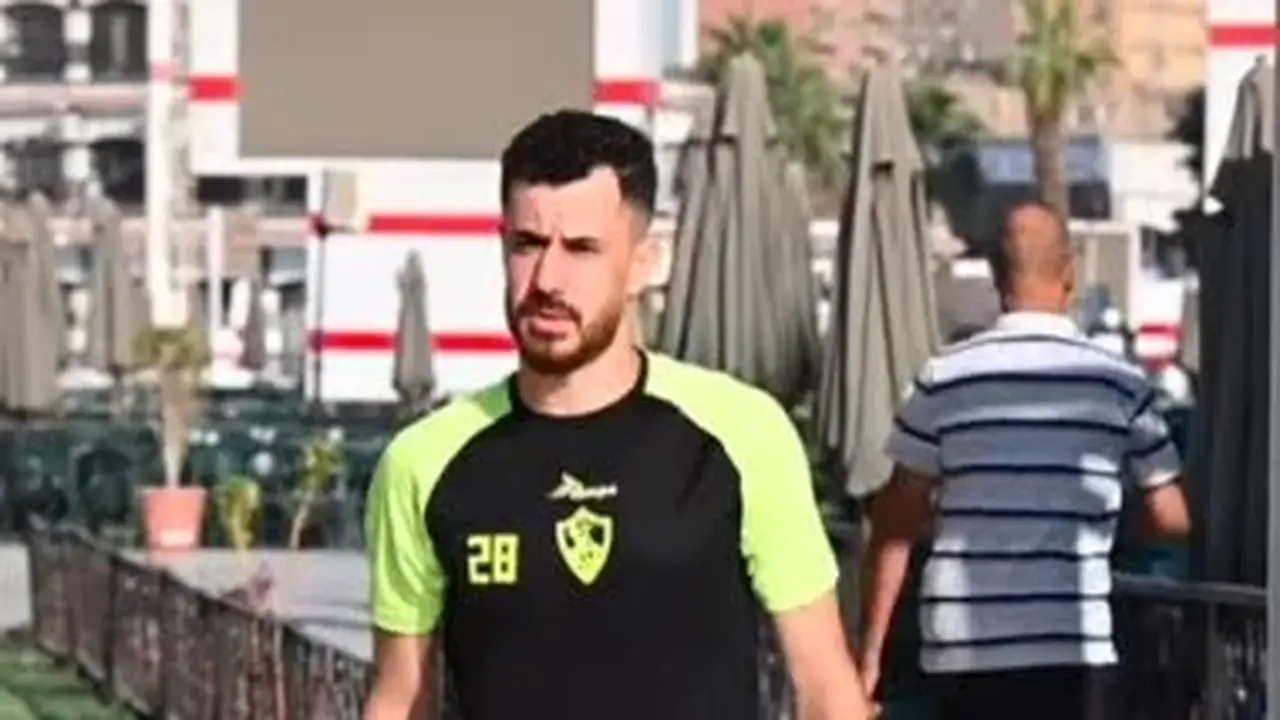 رحيل حسام عبد المجيد يعيد محمود حمدي الونش لقيادة دفاع الزمالك