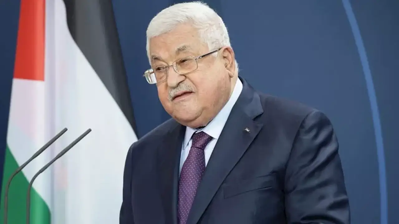 رسالة الرئيس الفلسطيني إلى الجامعة العربية: تفاصيل ونداء لدعم القضية الفلسطينية