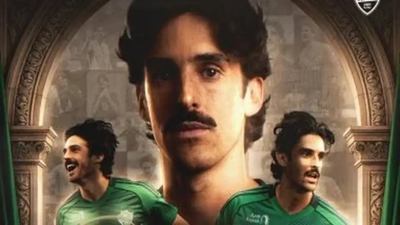 الأهلي السعودي يعلن تعاقده مع البرتغالي فرانشيسكو ترينكاو بشكل رسمي