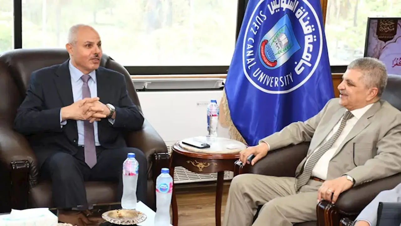 جامعة الإسماعيلية الأهلية تعلن رسمياً عن مصروفات الكليات للعام الدراسي 2026/2027