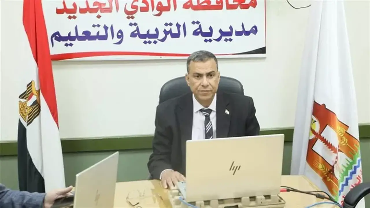 اعتماد جداول امتحانات الدور الثاني لطلاب النقل والشهادة الإعدادية في الوادي الجديد
