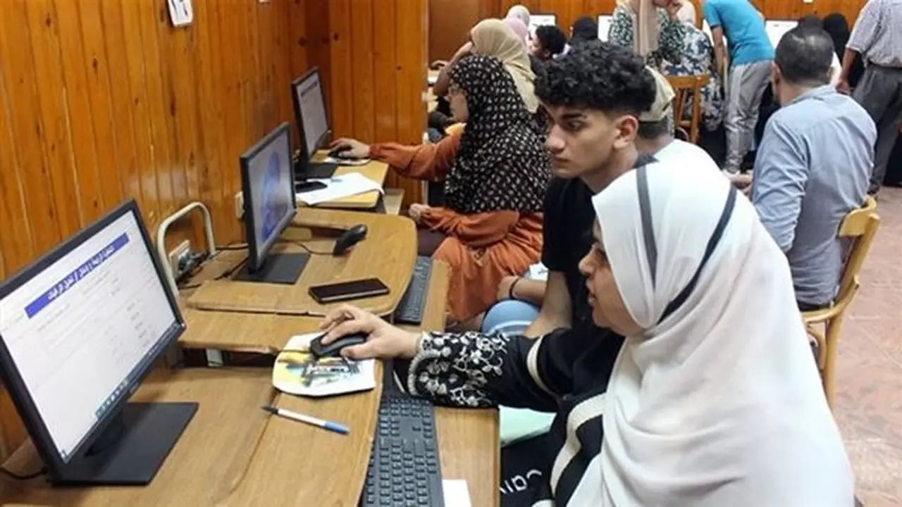 بدء أعمال تنسيق الجامعات 2026 رسميًا يوم الجمعة المقبل