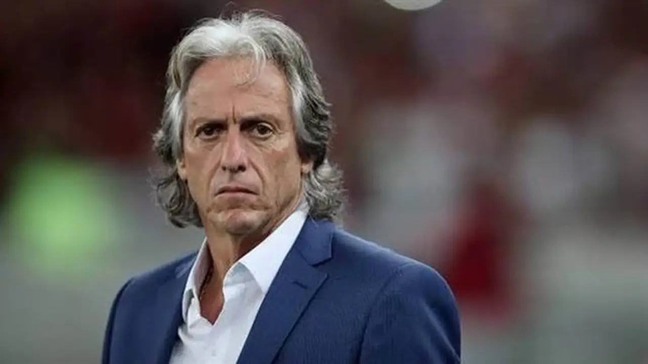 جورجي جيسوس يتولى تدريب منتخب البرتغال حتى مونديال 2030