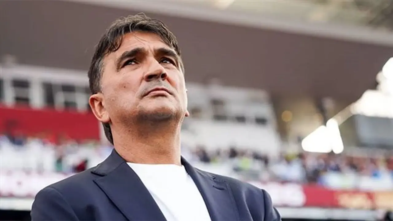 زلاتكو داليتش يودع تدريب كرواتيا بعد الخروج من كأس العالم 2026