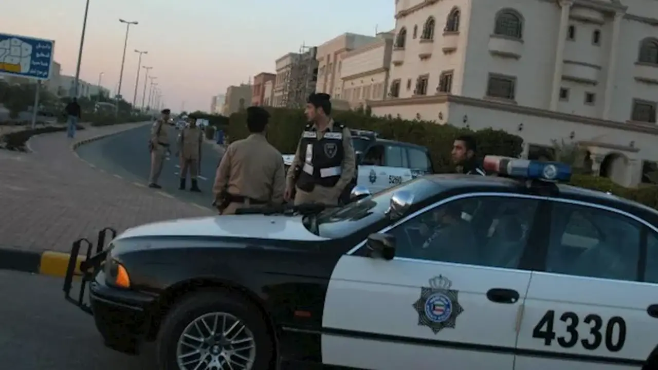 جريمة قتل في سوق الإبل بالكويت: خليجي يطلق النار على تاجر سوداني