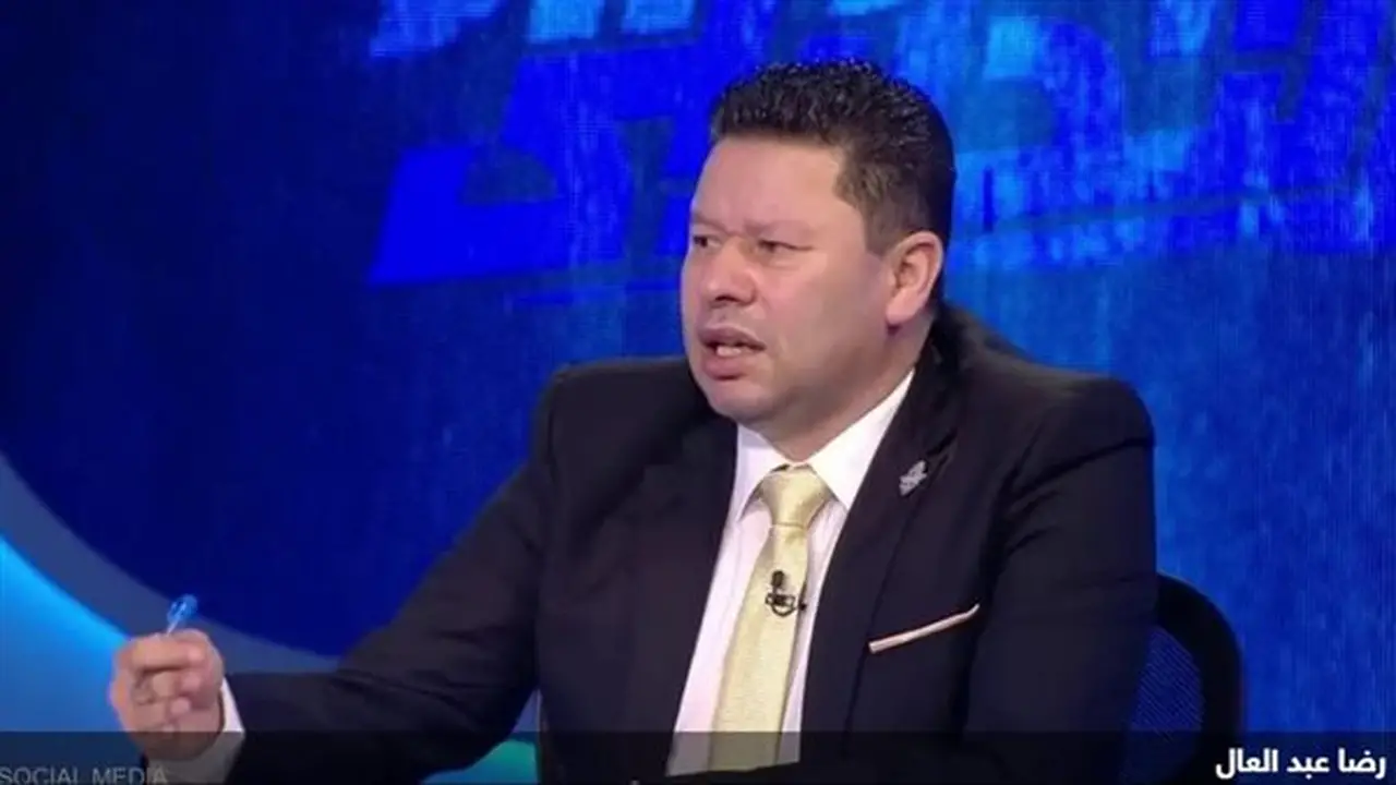 رضا عبد العال: الأرجنتين أبهرت العالم وزيادة منتخبات المونديال إلى 48 مشروع فاشل