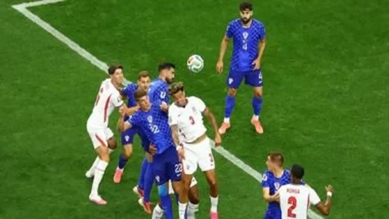 العواصف الرعدية تهدد مباراة النرويج وإنجلترا في ربع نهائي كأس العالم 2026