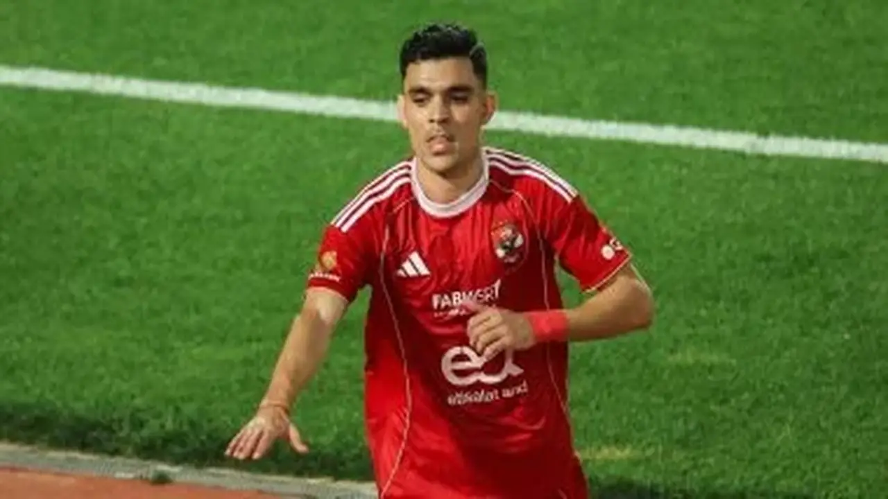 الأهلي يستهدف ضم ثنائي أجنبي رغم وجود 7 محترفين في صفوفه