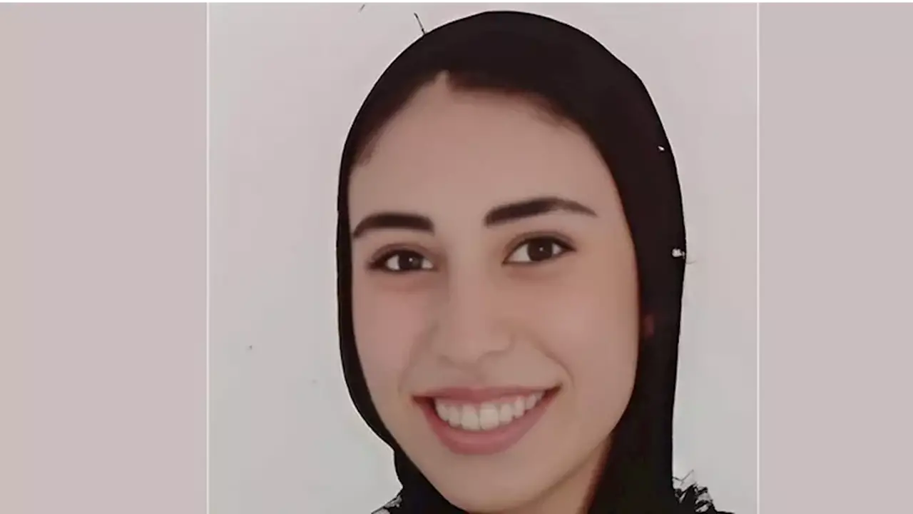 ميار الأولى على الدبلومات الفنية بالشرقية: قصة تفوق وإرادة