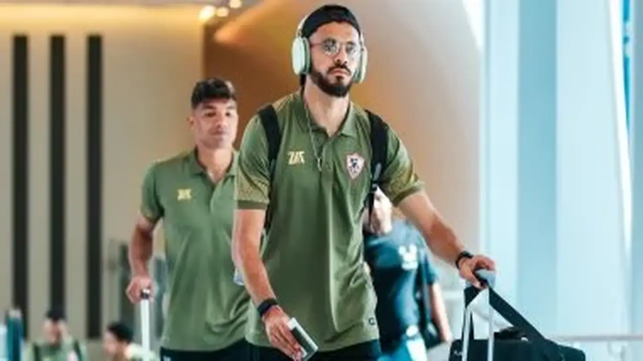 فيفا يرفع قضية محمود بنتايج من قضايا الزمالك ويقلصها إلى 6 فقط