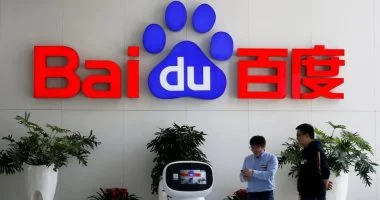 Baidu تتطلع لتحقيق حلم الصين في الذكاء الاصطناعي برقائق بقيمة 50 مليار دولار