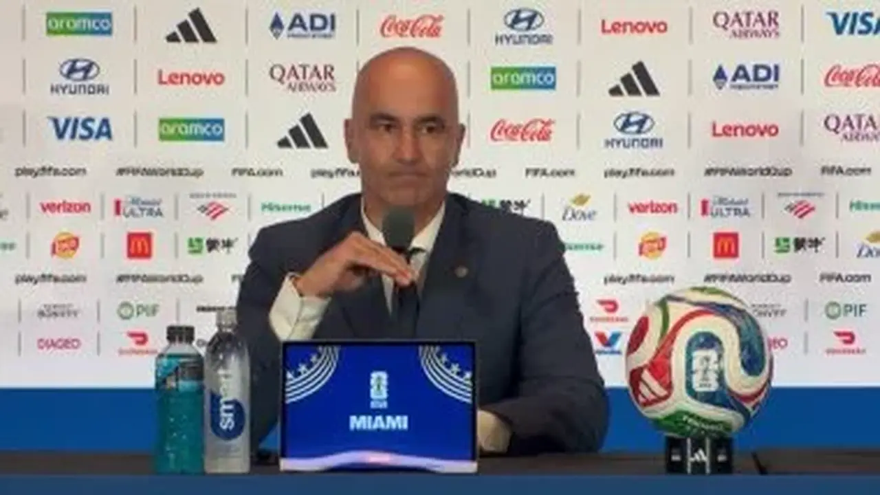 روبرتو مارتينيز يعلن استقالته من تدريب البرتغال بعد الخروج من مونديال 2026