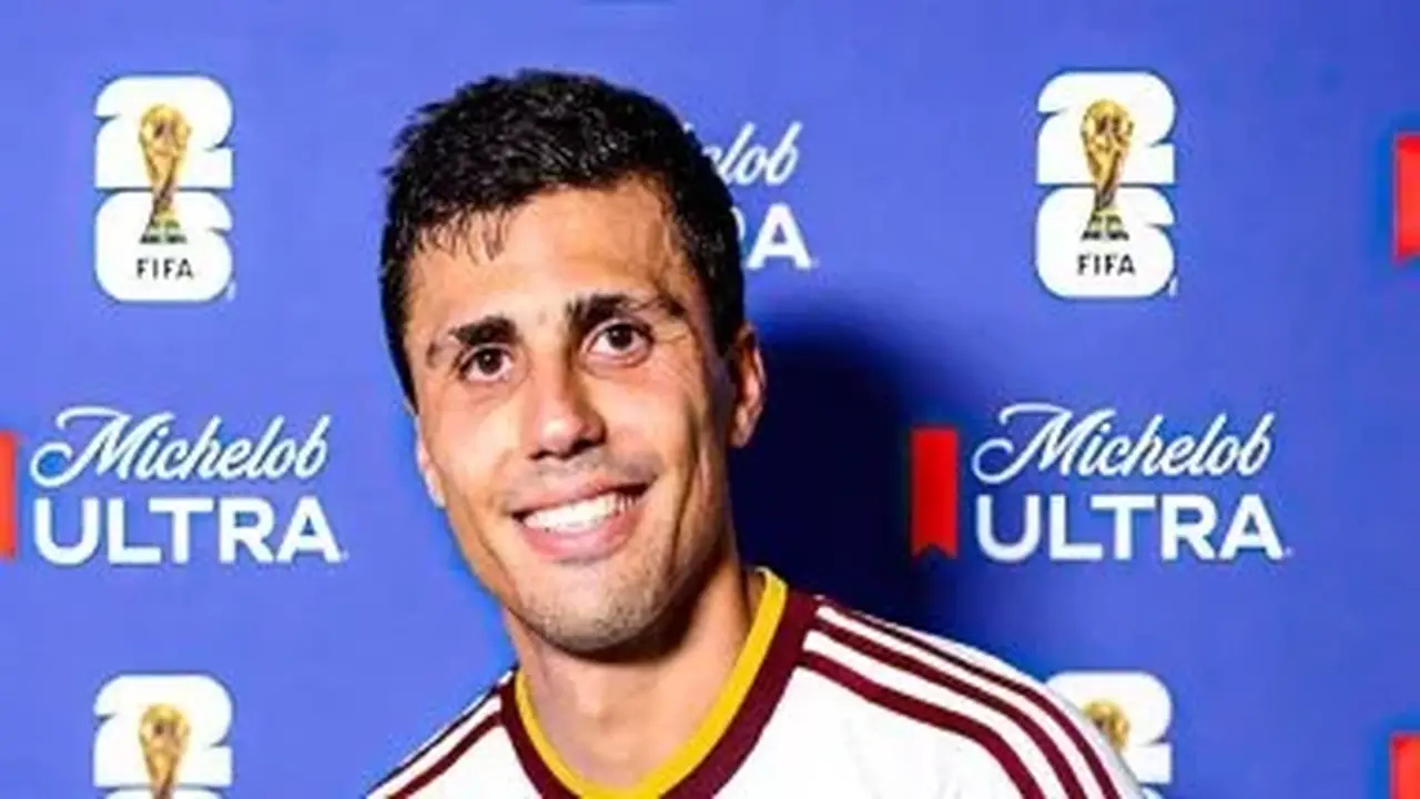 رودري يتصدر إحصائيات كأس العالم 2026 قبل مواجهة فرنسا في نصف النهائي