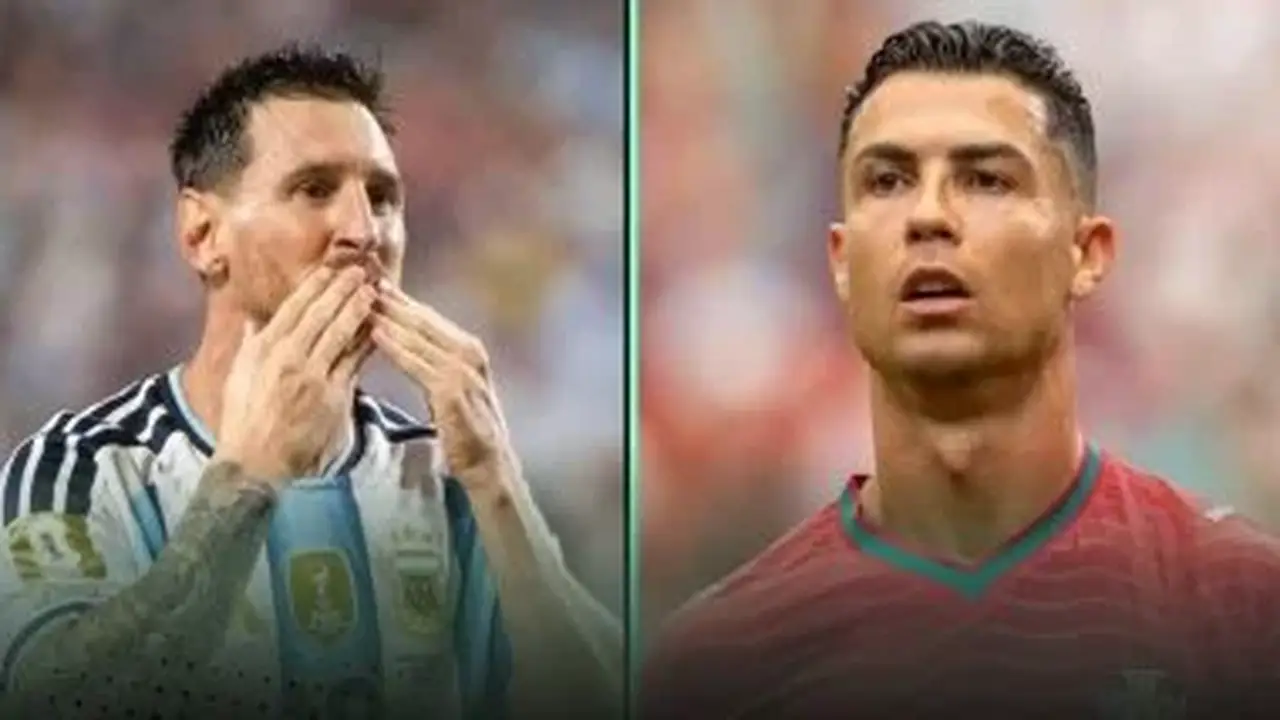 رونالدو وميسي يتصدران قائمة الأكثر إهدارًا لركلات الجزاء في القرن الـ21