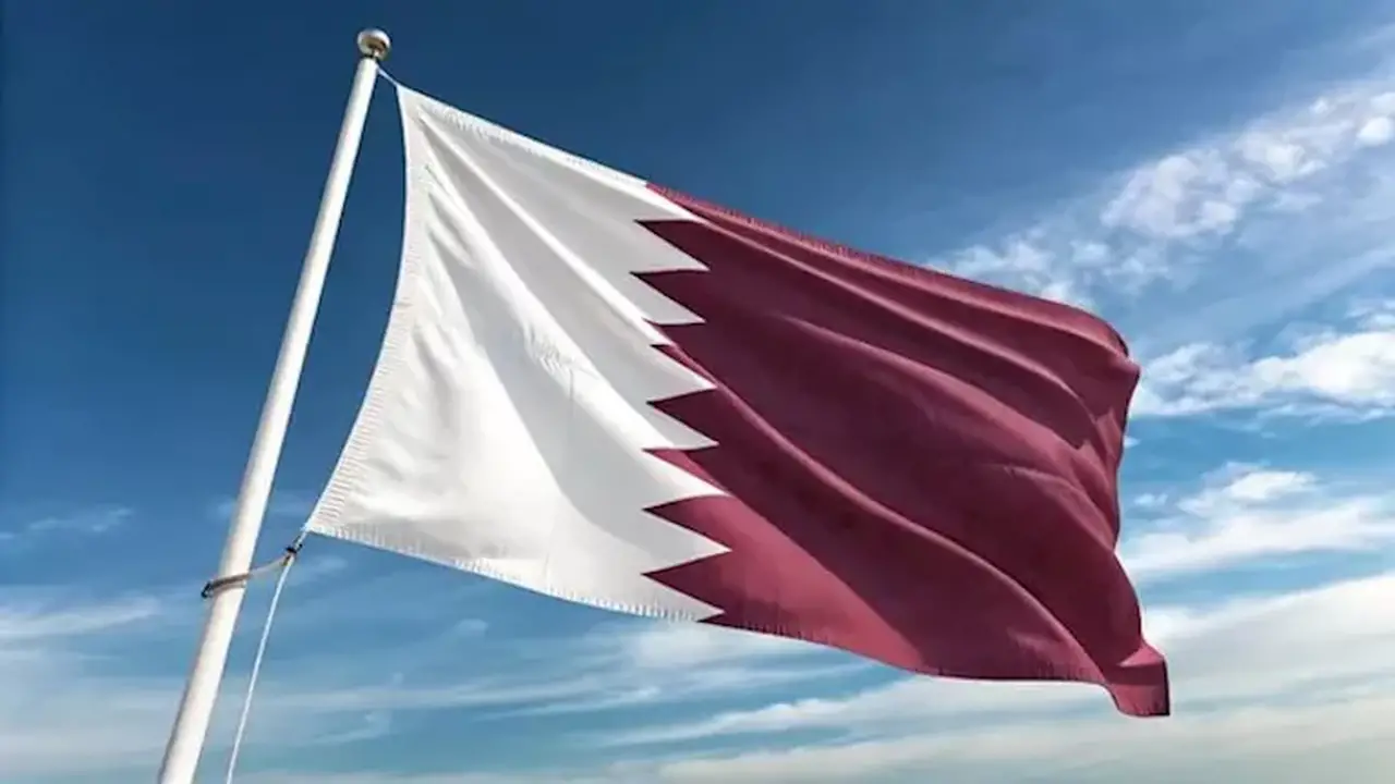 رسالة تحذير أمني تصل الهواتف المحمولة في قطر وفقًا لوكالة رويترز